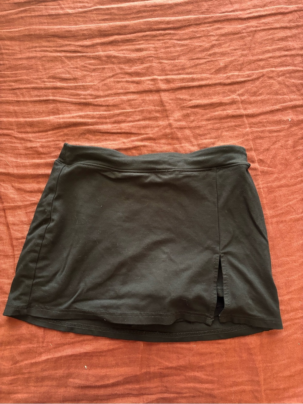Urban outfitters mini skirt with built in shorts
